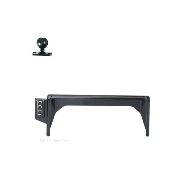 Magnetic Phone Mount for Toyota RAV4 2019-2023 (XA50) with 8-Inch Screen, Screen Base, Magnetic Holder or 15W Magnetic Wireless Charger