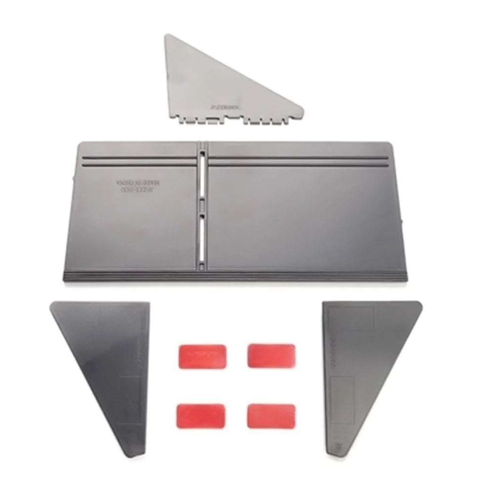 Center Console Organizer Tray — Fits Jeep Renegade 2016–2022