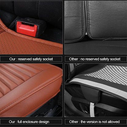 Opening for the seat belt socket