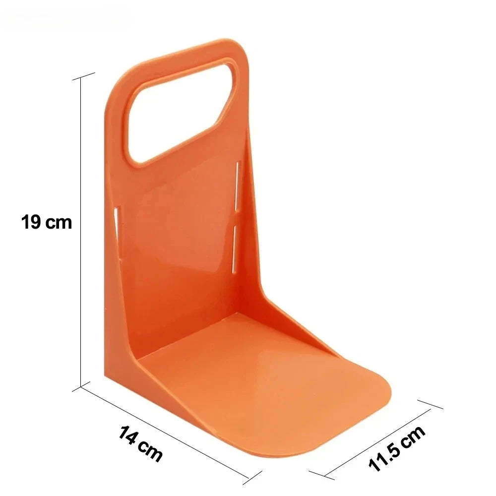 Orange holder dimensions