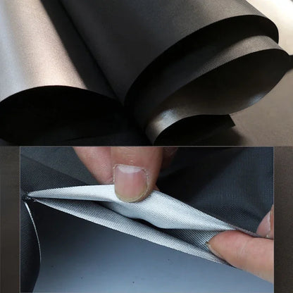 Privacy Sun Shades for Tesla Model Y 2021-2024 and Juniper 2025, Windshield, Rear and Side Window Shades, Single Pieces to 8-Piece Set