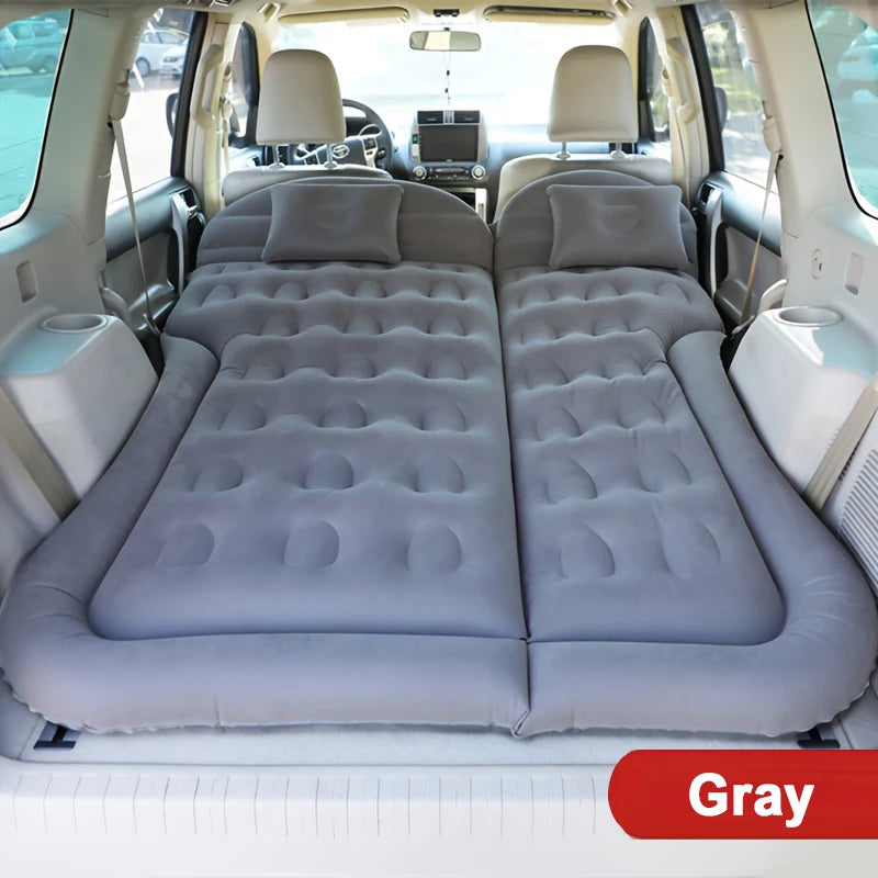 Trunk version B, gray