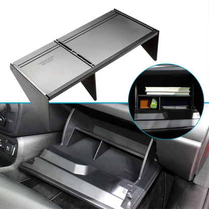 Center Console Organizer Tray — Fits Jeep Renegade 2016–2022