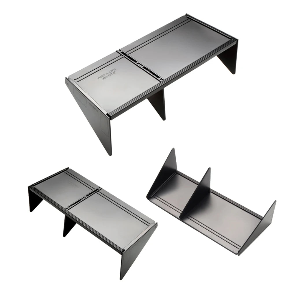 Center Console Organizer Tray — Fits Jeep Renegade 2016–2022