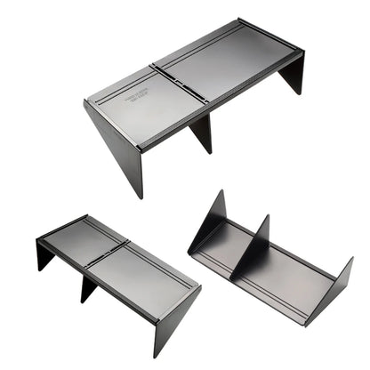 Center Console Organizer Tray — Fits Jeep Renegade 2016–2022