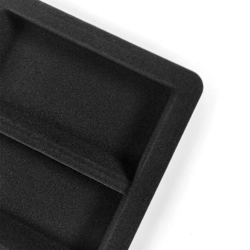 Tesla Model 3/Y console organizer tray — photo 6