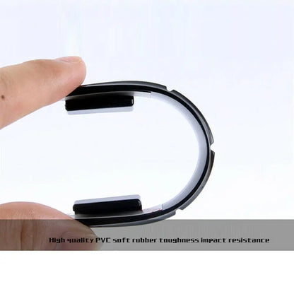 Car Door Edge Guard Strips, 4 Pack Stick-On PVC Door Protectors Against Scratches and Small Knocks, Universal Fit, Black or Clear