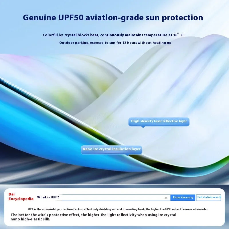 Windshield Sun Shade for Honda CR-V 2023-2026, PVC Front Window Cover with UV Protection, 2 Sizes