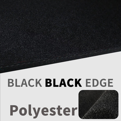 Dash Cover for Toyota Camry XV80 2025-2027, Dashboard Mat with 7 Color and Material Choices, HUD or Non-HUD Versions