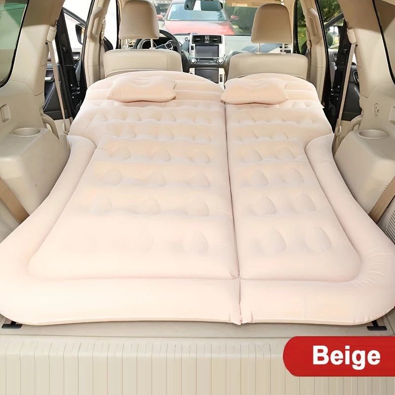 Trunk version B, beige