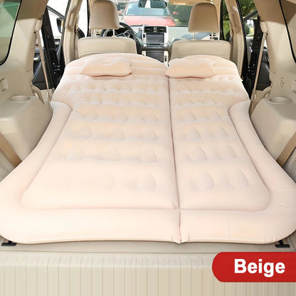 Trunk version B, beige