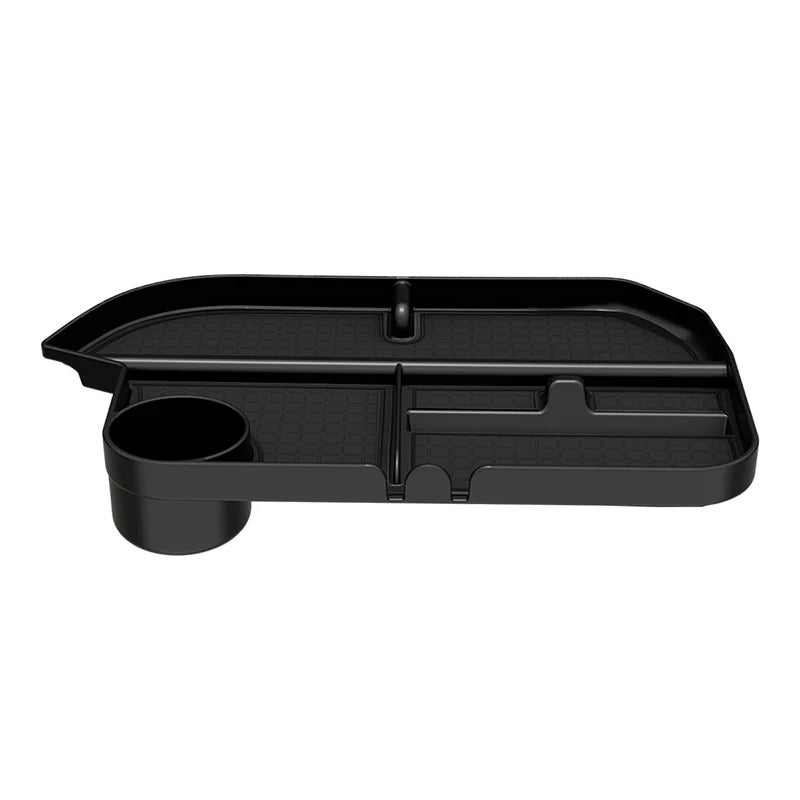 RAV4 2026–2027 passenger dash storage tray — photo 7