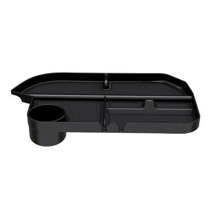 RAV4 2026–2027 passenger dash storage tray — photo 7