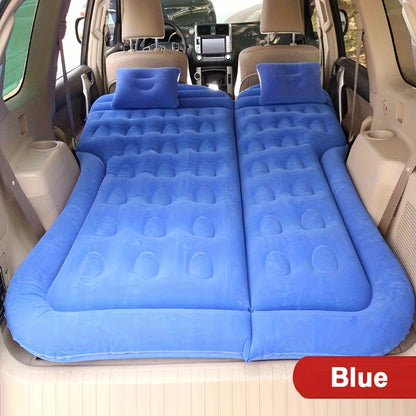 Trunk version B, blue