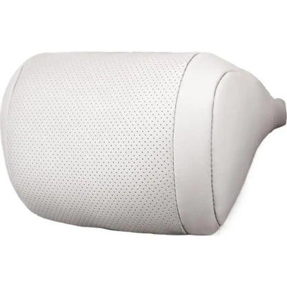 3D Car Headrest Neck Pillow with Memory Foam, Universal Neck Rest with Adjustable Elastic Straps for Car Seats, 6 Styles