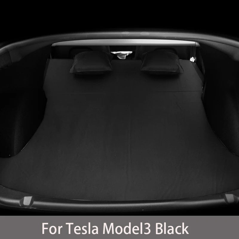 Model 3 air mattress, black