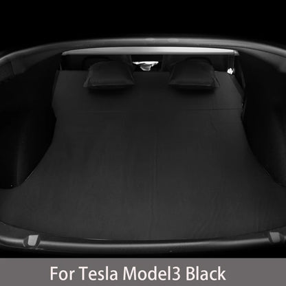 Model 3 air mattress, black