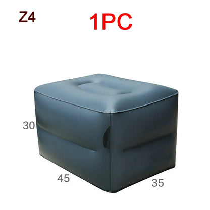 Medium stool cushion (Z4): 45 x 35 x 30 cm