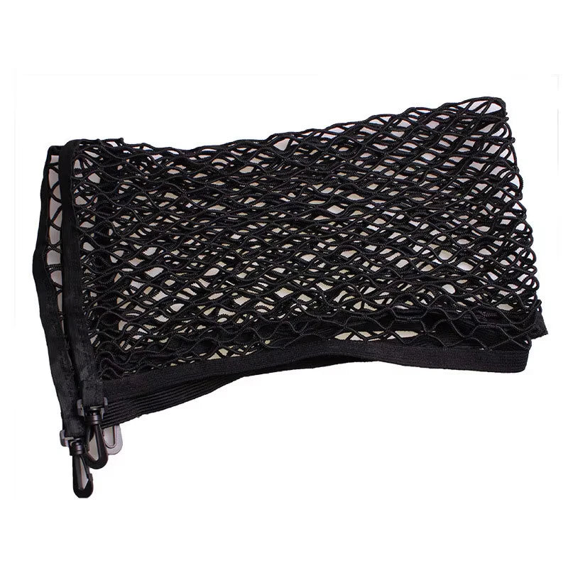 Nylon Mesh Cargo Net for Hyundai Tucson 2022-2024 (NX4), Trunk Luggage Net in 4 Sizes up to 47.2 x 27.6 in