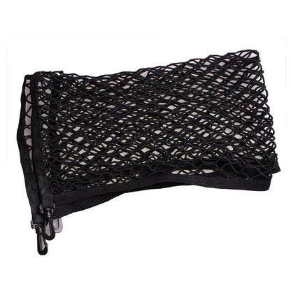 Nylon Mesh Cargo Net for Hyundai Tucson 2022-2024 (NX4), Trunk Luggage Net in 4 Sizes up to 47.2 x 27.6 in