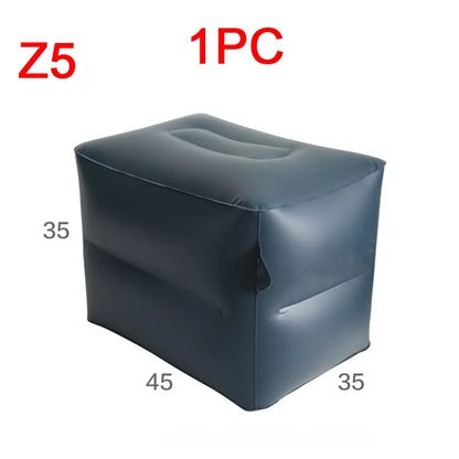 Large stool cushion (Z5): 45 x 35 x 35 cm