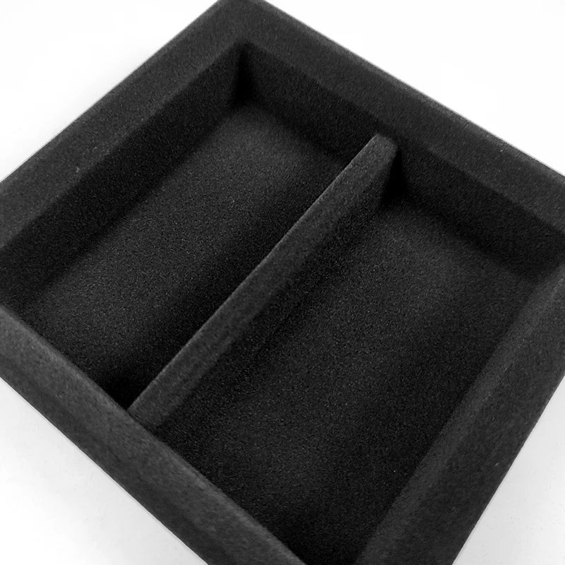 Tesla Model 3/Y console organizer tray — photo 5