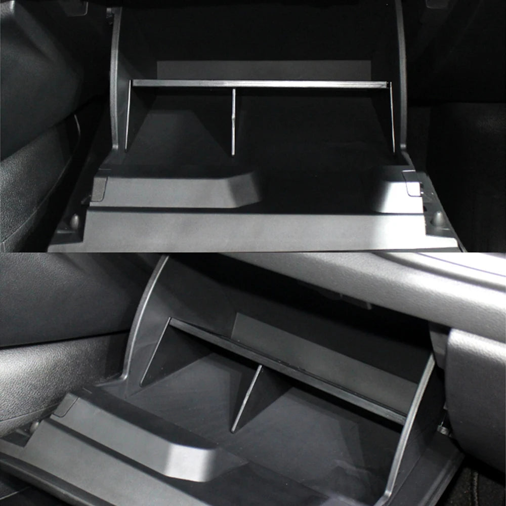 Center Console Organizer Tray — Fits Jeep Renegade 2016–2022
