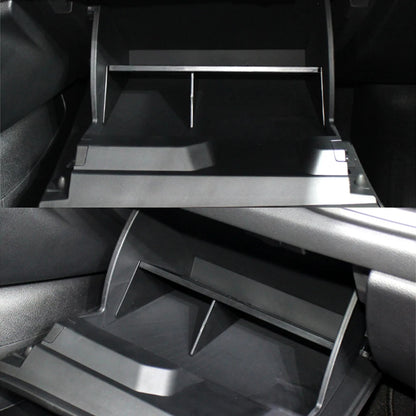 Center Console Organizer Tray — Fits Jeep Renegade 2016–2022