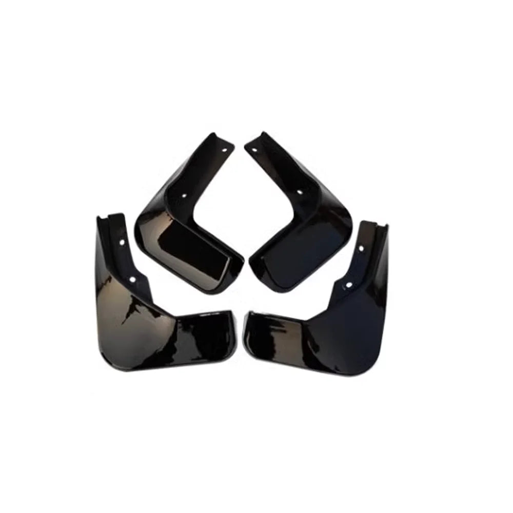 Mud Flaps for Honda Civic FE Hatchback 2022-2024 (11th Gen), Set of 4 Splash Guards in 5 Colors or Unpainted