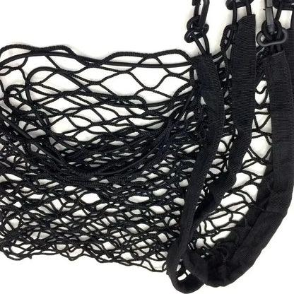 Nylon Mesh Cargo Net for Hyundai Tucson 2022-2024 (NX4), Trunk Luggage Net in 4 Sizes up to 47.2 x 27.6 in
