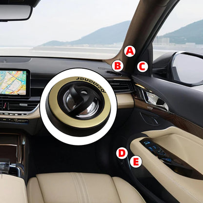 High Efficiency Mini Dome Tweeter Speaker With Base 12V Loudspeaker Audio Auto Sound Speaker For Car Audio System 900W (2*450W)