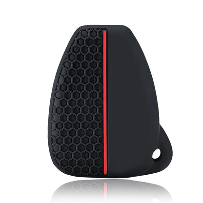 Jeep 2-button key fob cover — photo 2