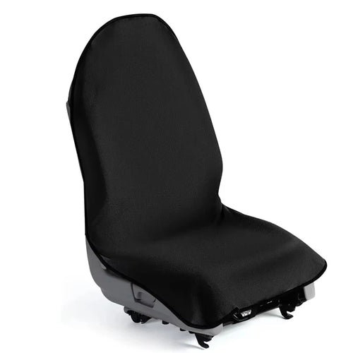Waterproof Seat Towel Cover for Gym, Running, Swimming and Beach, Anti-Slip Car Seat Protector, Machine Washable, 5 Colors