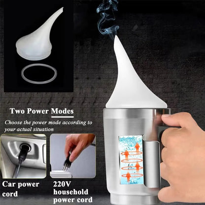 Headlight Restoration Kit with Vapor Cup, Restores Yellow and Cloudy Headlights, Includes Polymer Liquid and Sandpaper, 100 ml or 200 ml