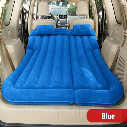 Trunk version A, blue