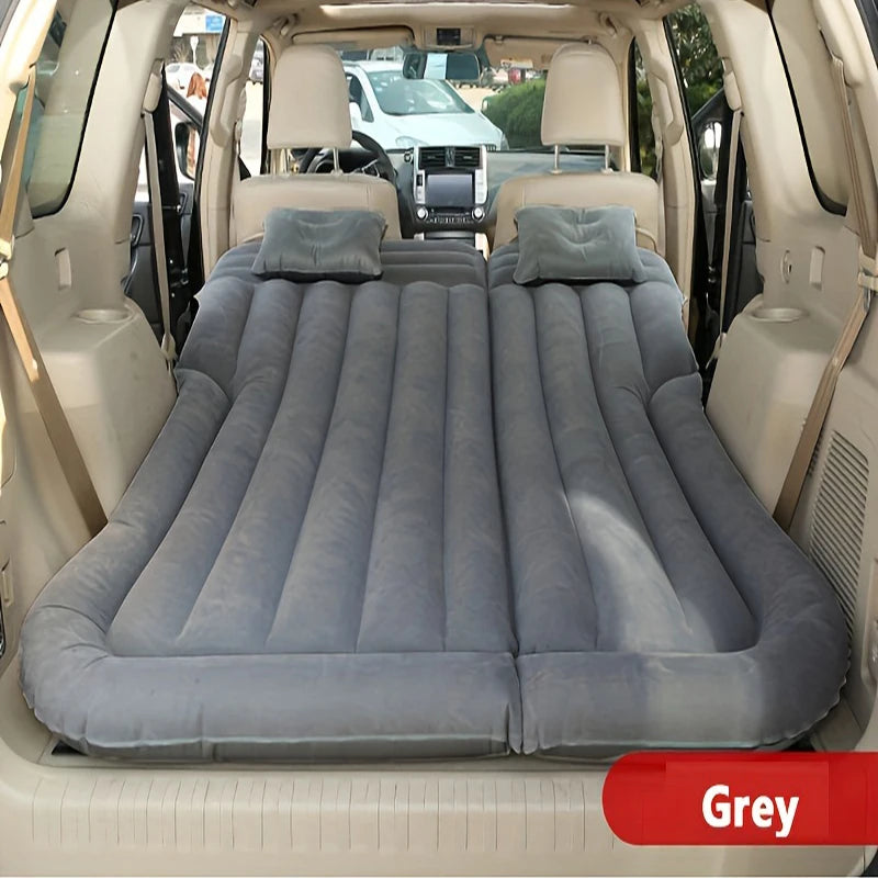 Trunk version A, gray