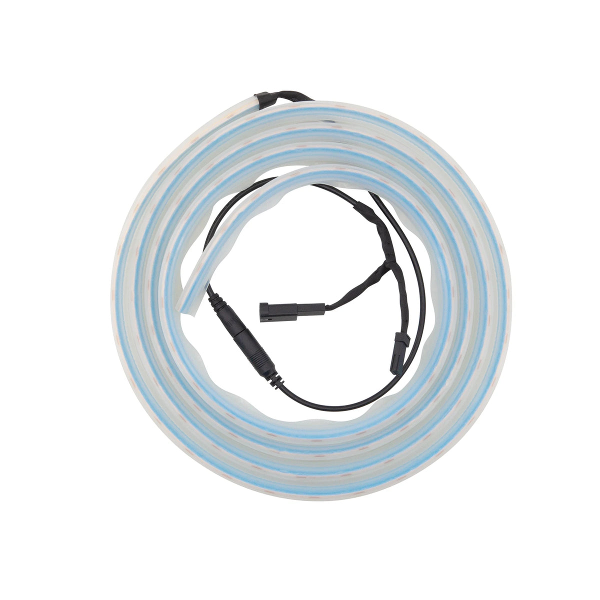 Frunk Light Strip for Tesla Model 3 Highland 2024, Model Y 2021-2024 and Model Y Juniper 2025, LED Front Trunk Lighting