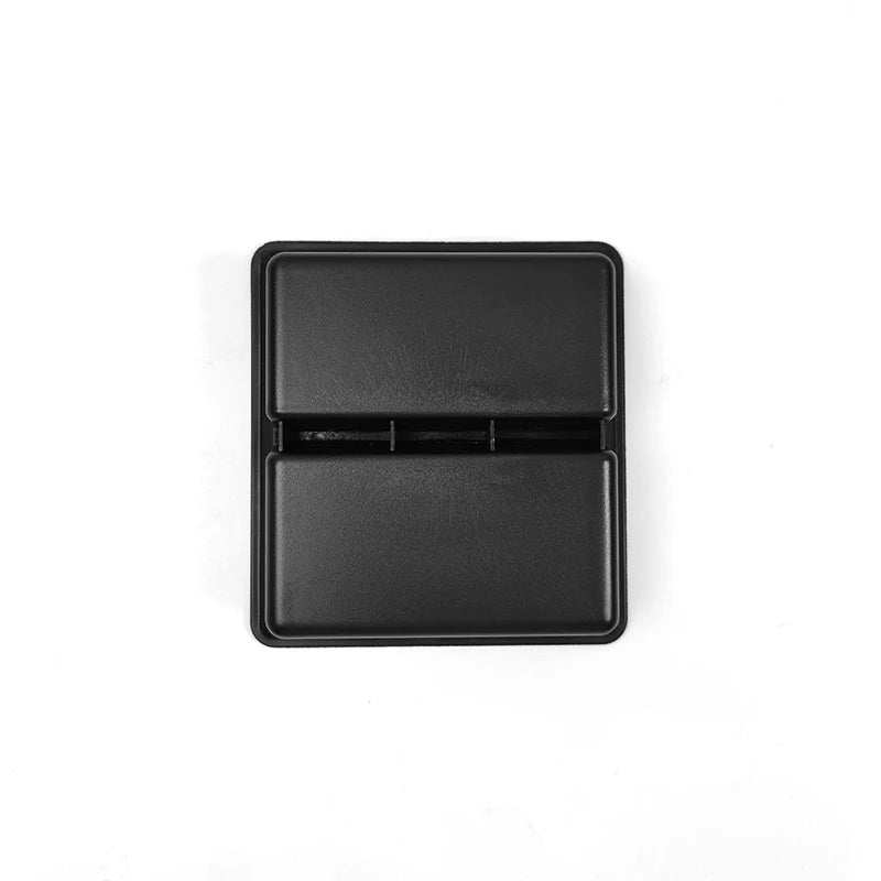 Tesla Model 3/Y console organizer tray — photo 1