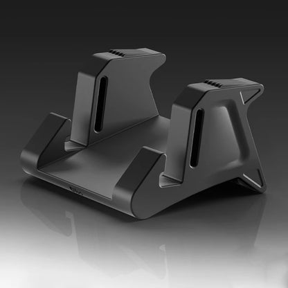 Silicone Phone Mount for Tesla Model Y Juniper 2025 and Model 3 Highland, Vent Hook and Sunglass Holder, Version for Earlier Model 3 and Y
