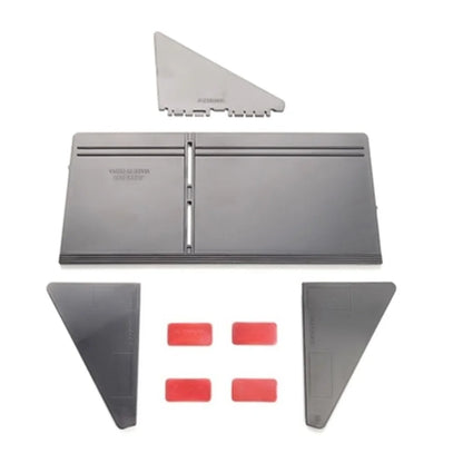 Center Console Organizer Tray — Fits Jeep Renegade 2016–2022
