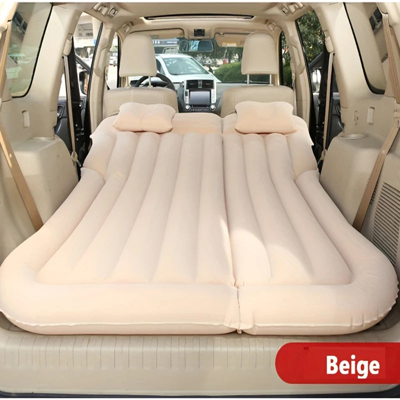 Trunk version A, beige