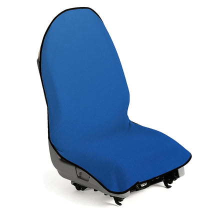 Waterproof Seat Towel Cover for Gym, Running, Swimming and Beach, Anti-Slip Car Seat Protector, Machine Washable, 5 Colors