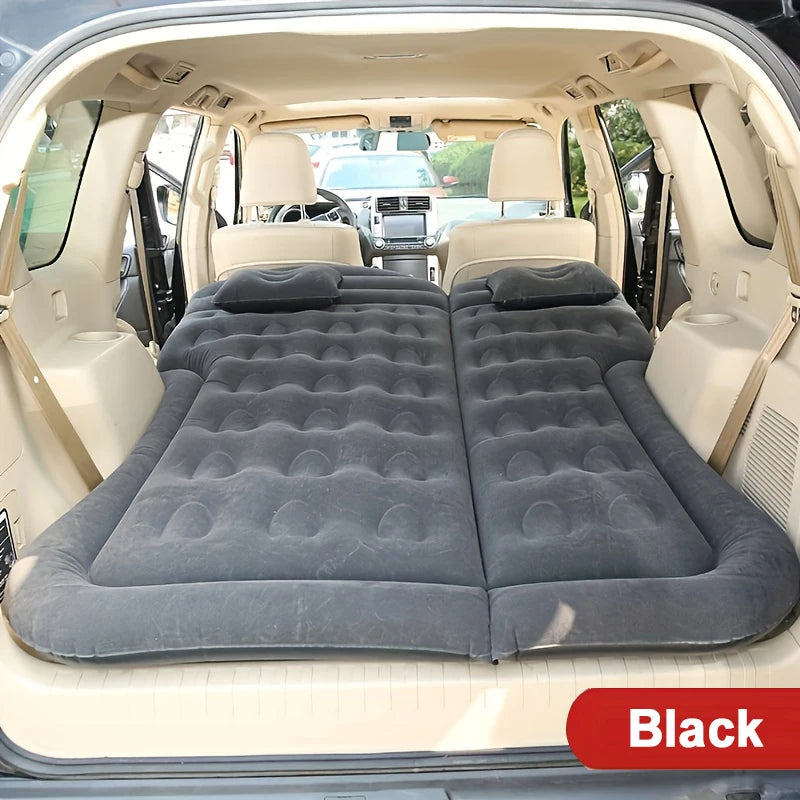 Trunk version B, black