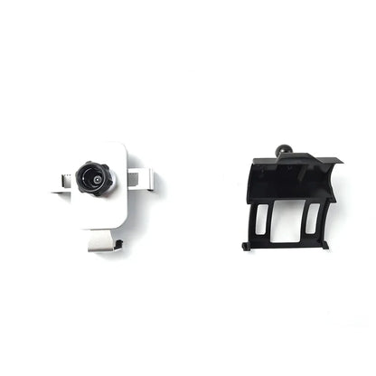 Air Vent Phone Mount for Toyota RAV4 2019-2023 (5th Gen), Vehicle-Specific Vent Bracket with Phone Holder, 2 Styles or Base Only