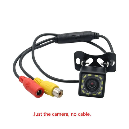 12 LED camera only, without extension cables